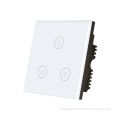 Smart Digital Wall Rf Light Switches Remote Control System 200w